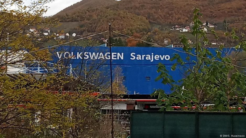 Да ли је могућ повратак гиганта у Сарајево?