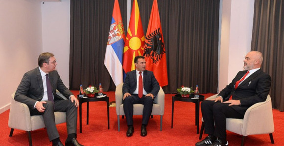 Novi pritisci na Srbiju nakon sastanka u Ohridu