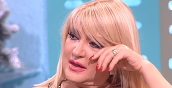 Posle toliko godina Goca progovorila o razvodu sa Zaharom!