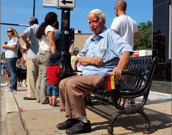 Компромис: Њемачка повећава најнижу пензију