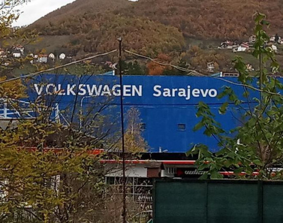 Да ли је могућ повратак гиганта у Сарајево?