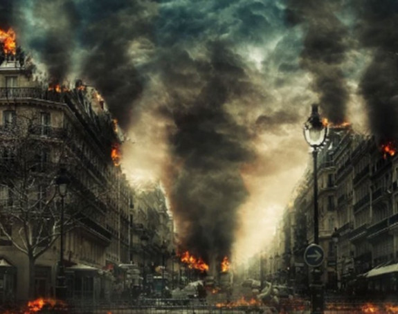 Ове велике катастрофе Земља неће избјећи