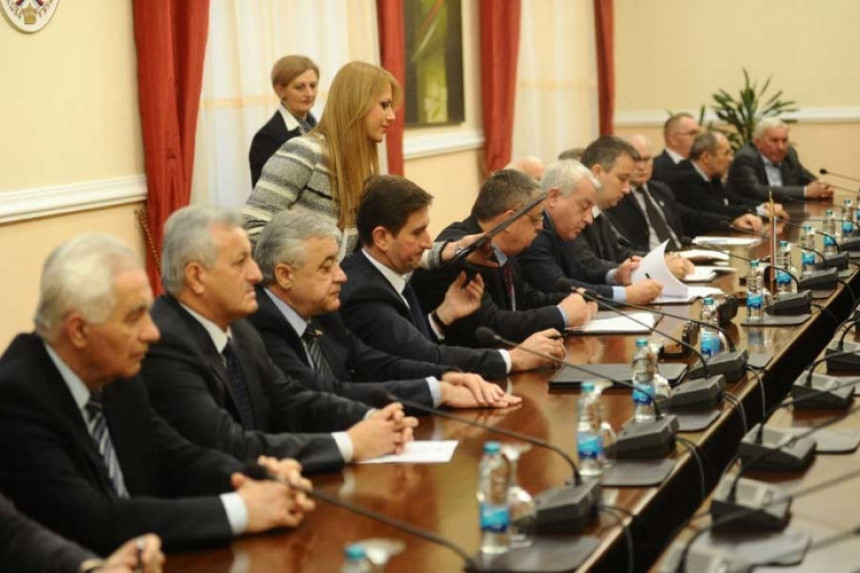 Podrška zajedničkoj izjavi iz Srpske