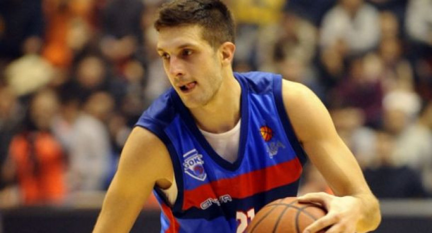 АБА: Катнић из Новог Места у Игокеу!