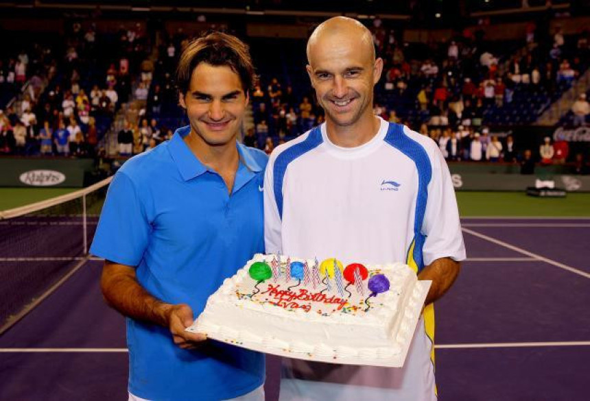 „Federer je angažovao Ljubičića zbog Novaka“!