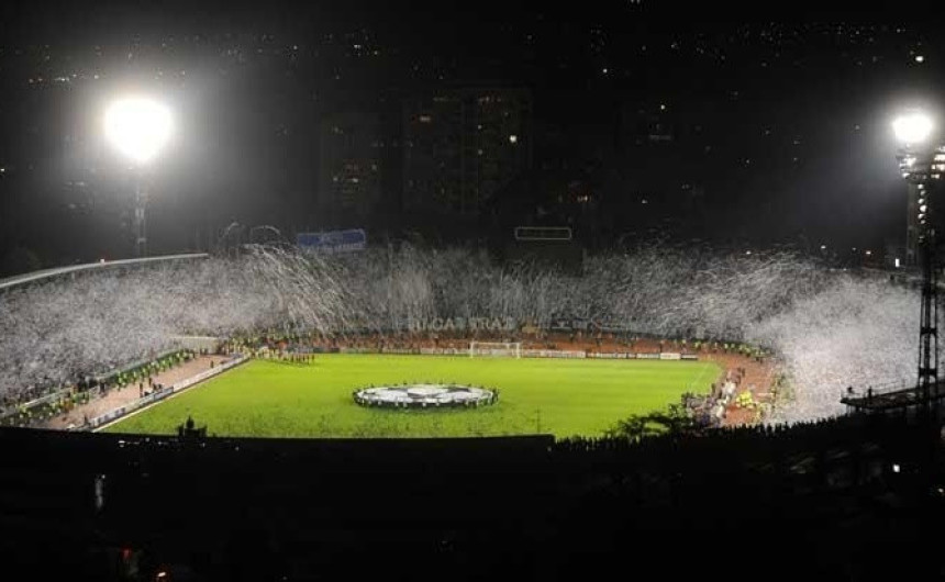 Видео - Партизан: Сан може вечерас да постане јава!