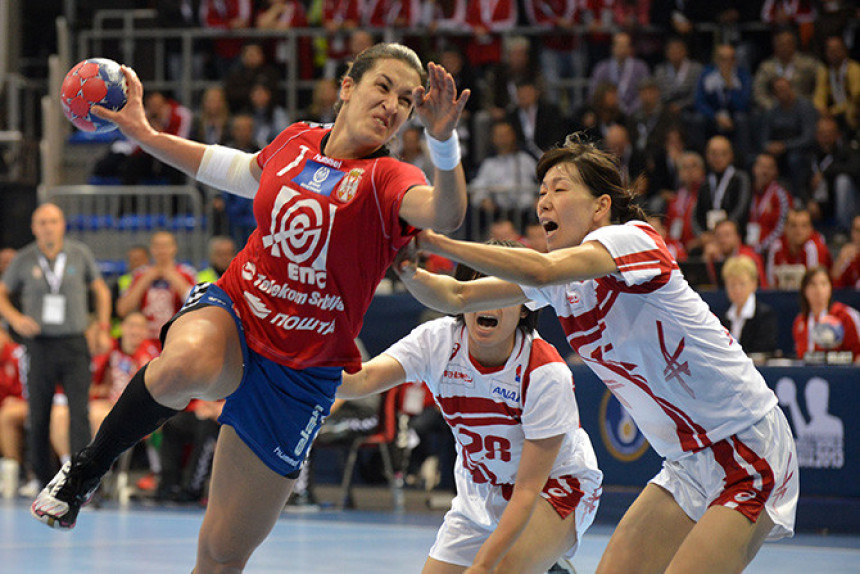 SP: Karaoke priprema za Tunis!