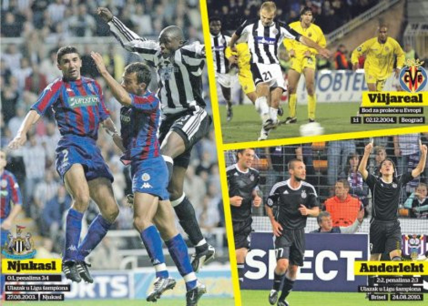 ЕХ, САМО ДА СЕ ПОНОВЕ УСПЈЕСИ...!