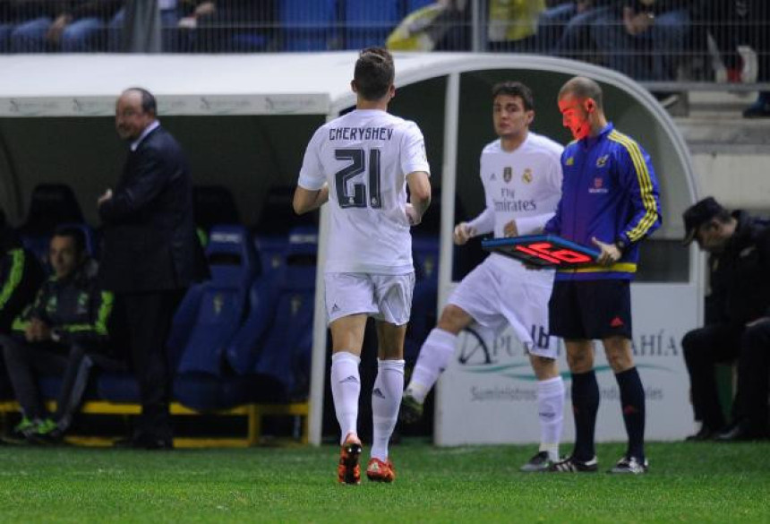 Фиго шокиран Реаловим незнањем!