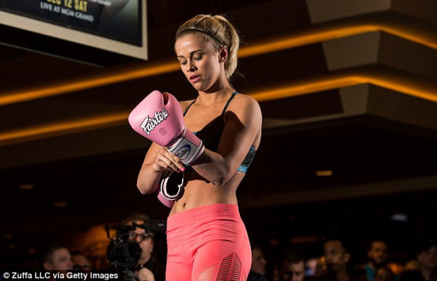 ГУЗА ИЛИ ТРЕНИНГ?! Шта је у центру пажње? 