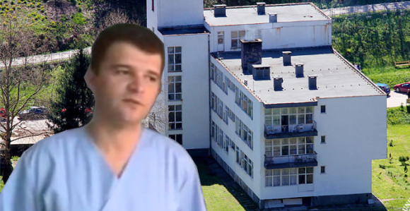 Fočanska bolnica kao primjer u zdravstvu