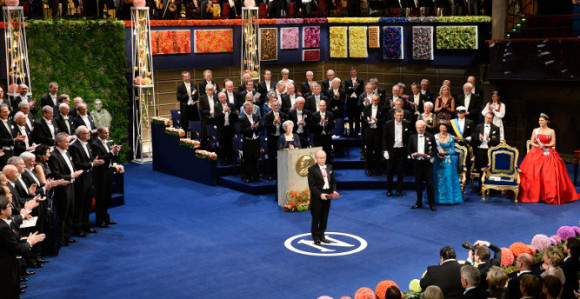 Smjene u komisiji za Nobelovu nagradu