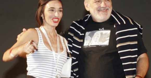 Jovana Balašević rodila kćerku!