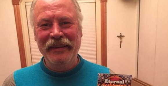 Beskućnik iz Kolorada dobio 500.000 dolara na lutriji