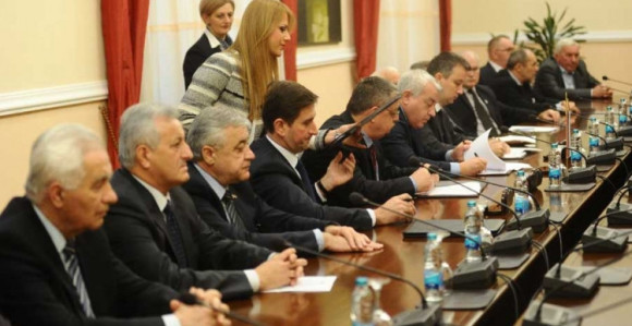 Podrška zajedničkoj izjavi iz Srpske
