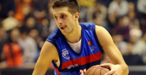 ABA: Katnić iz Novog Mesta u Igokeu!