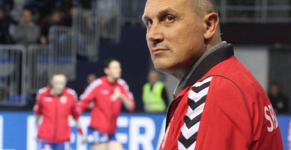 SP - Bošković: Maksimalno i protiv Tunisa!