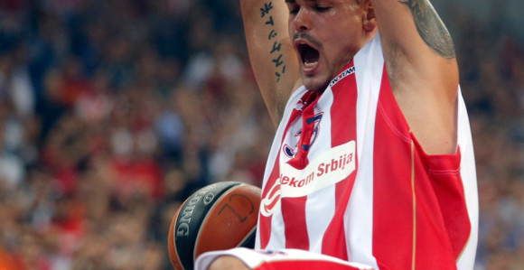 Zvezda bez Cirbesa u Istanbulu?!