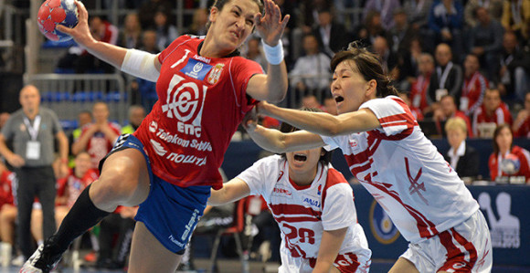 SP: Karaoke priprema za Tunis!