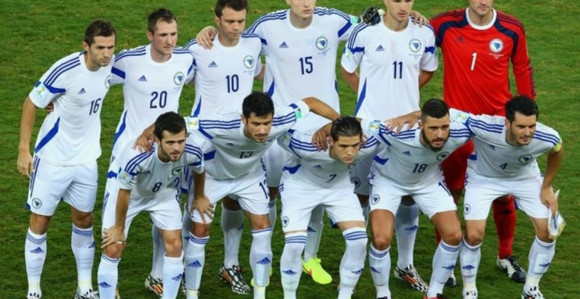 “Zmajevi” u martu protiv Švajcarske!