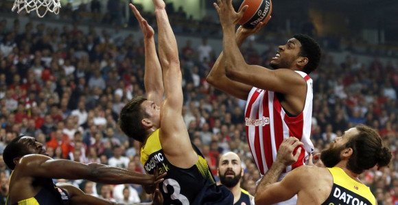 EL - Zvezda: Ne smijemo da prijetimo Feneru, ali...