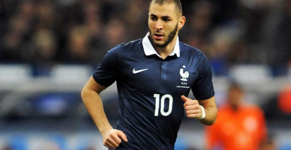 Бензема избачен из репрезентације Француске!