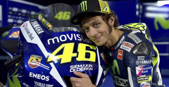 Rosi povukao žalbu za kaznu u Maleziji!