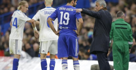 Коста: Сви ме воле - зато нисам кажњен!