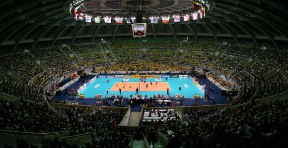 Финални турнир Свјетске лиге у Пољској!