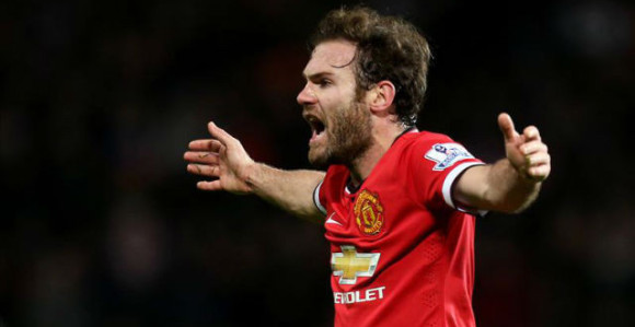 Велика фрка у свлачионици Јунајтеда!