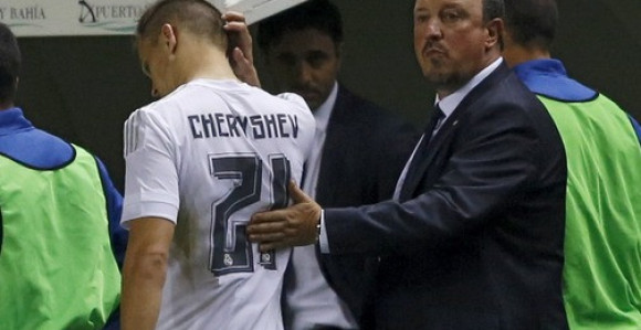 Одбијена жалба Реала на избацивање из Купа!