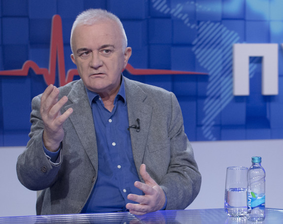 Janjić: Zapadni Balkan između Rusije i SAD