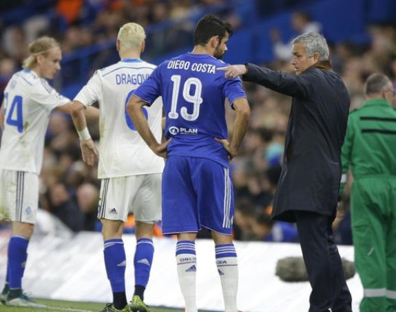 Коста: Сви ме воле - зато нисам кажњен!