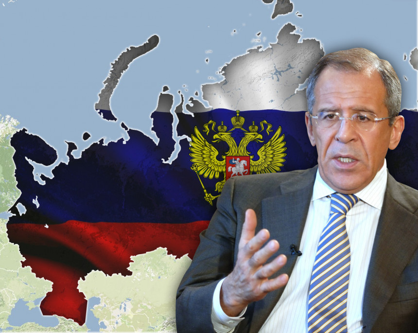 Москва: Србија може да рачуна на Русију