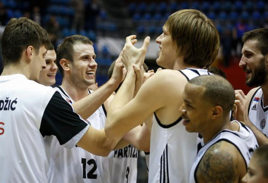 ABA - najava: Partizan zatvara krug sa starim dužnikom, Igokea sanja novo čudo!