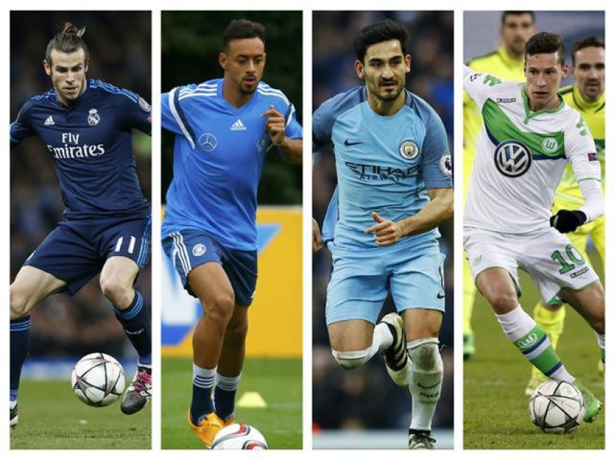 ''Fudbal-liks'' - Analiza: Menadžerske bahanalije! Ucene i milioni za par radnih dana...!