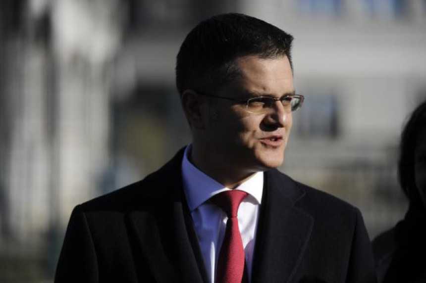 "Nemam čega da se plašim, ali nisam siguran za druge"