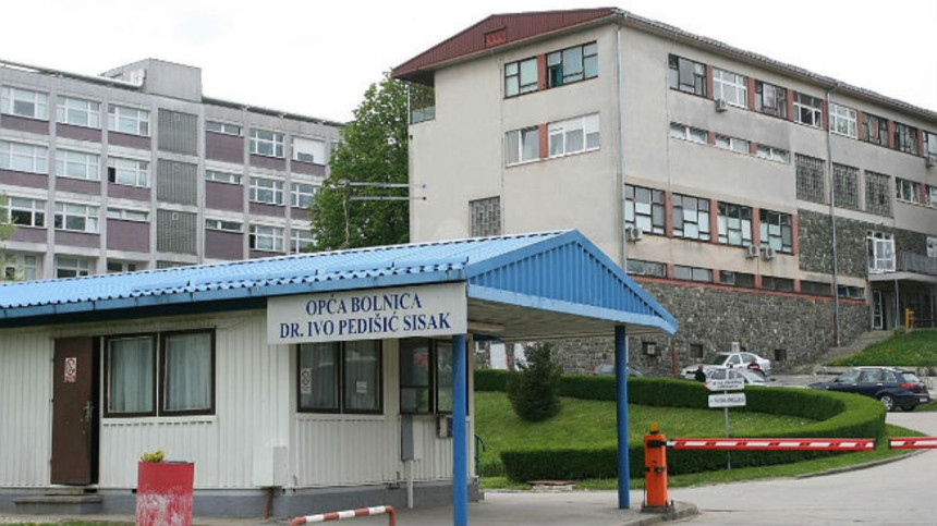 Spomen-obilježje ubijenim ustašama