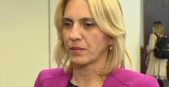 Velika podrška crkve i dijaspore Srpskoj