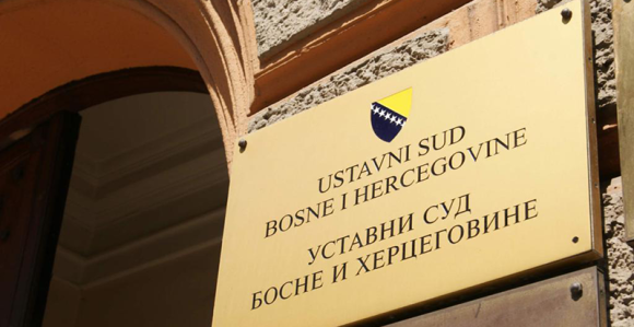 DNS spreman na blokadu institucija