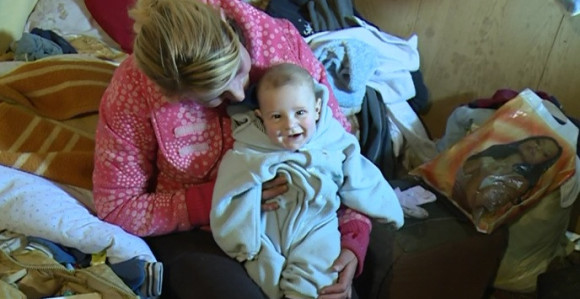 Pomozimo porodici Tomović iz Sokoca