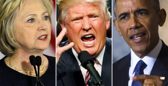 Istraga o hakovanim mejlovima H. Klinton