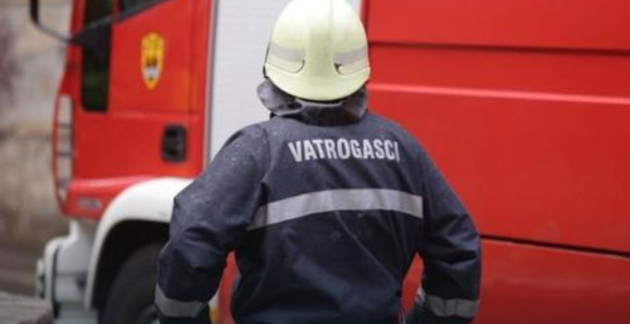 Starica izgorjela u požaru u Živinicama