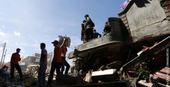 Indonezija: Oko 45.000 ljudi bez krova nad glavom