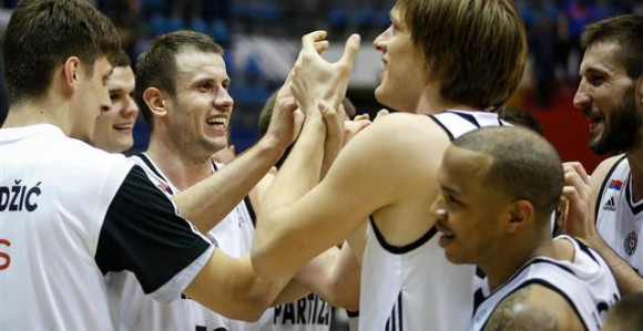 ABA - najava: Partizan zatvara krug sa starim dužnikom, Igokea sanja novo čudo!