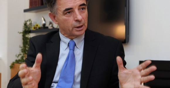 "Očekujem jasnu osudu hrvatskih zvaničnika"