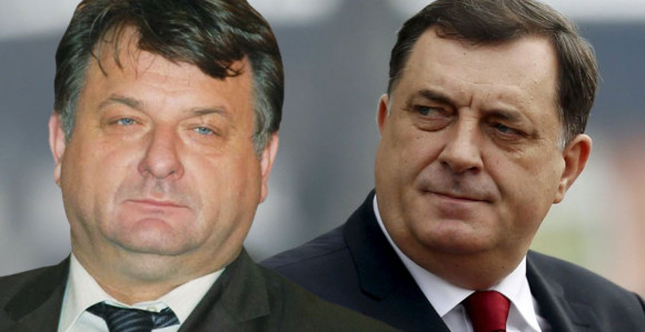 Ko je veća opozicija, SDS ili SNSD Sokolac