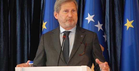 Han: Prioritet lidera u BiH treba da bude standard građana