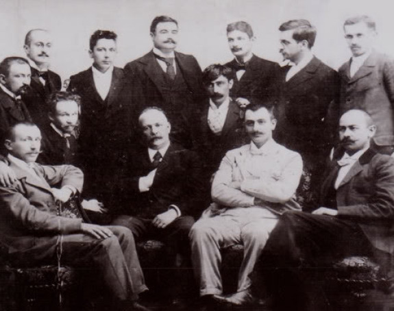 Đido – komad sa igranjem i pjevanjem