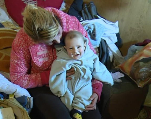 Pomozimo porodici Tomović iz Sokoca